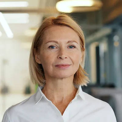 Marketingová manažerka