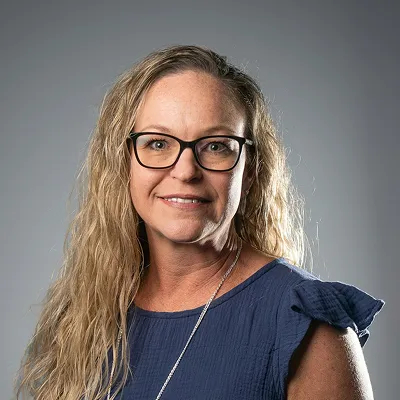 Projektová manažerka