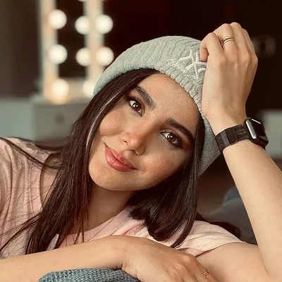 Marketingová specialistka