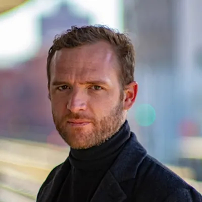 Marketingový specialista