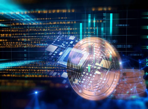 Jak Provex Edge mění způsob, jak se Češi učí o kryptoměnách